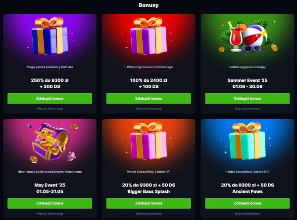 betflare-casino-promocje