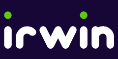 Irwin Casino logo
