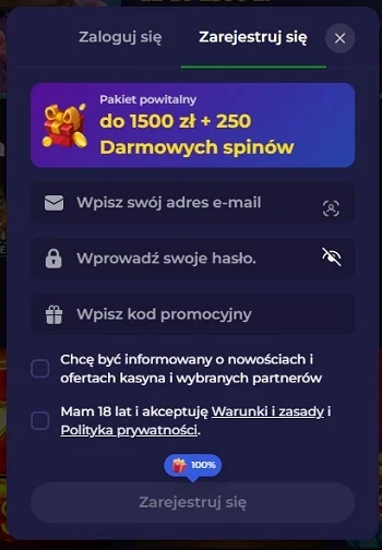 lazybar-casino-rejestracja-1