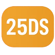 Kasyno z 25 DS