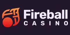 FireBall Casino logo