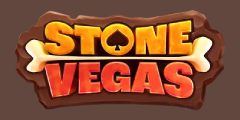 StoneVegas Casino logo